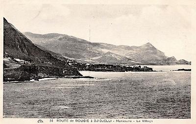 Mansouriah-LeVillage