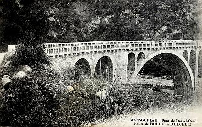 Mansouriah-PontDeDarElOued