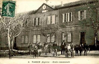 Tassin-EcoleCommunale