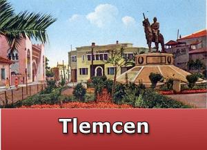 Tlemcen