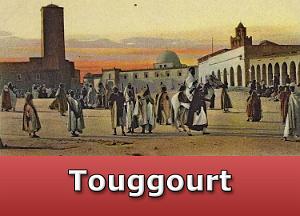 Touggourt