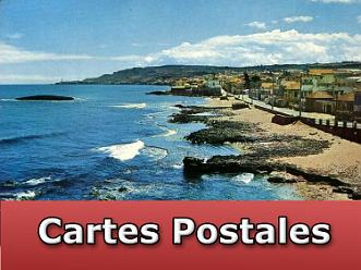 Cartes Postales