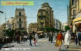 Alger-Agha-MarcheClauzel