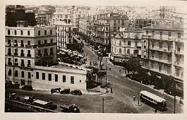 Alger-CarrefourAgha-RueRichelieu