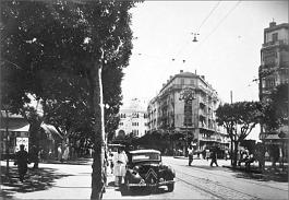 Alger-Rues-Michelet-Monge