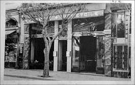 Alger-RueIsly-BrasserieEtoile