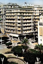 Alger-AvPasteur-HotelAlbert