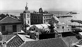 Alger-PalaisConsulaire-Mosquee