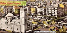 Alger-PlaceDuGouvernement