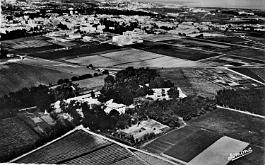 Alger-InstitutAgricole-Baie