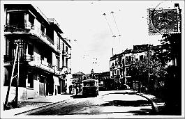 Alger-LaREdoute-CarrefourGolf