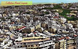 Alger-Aerien-Telemly-ImmeubleAlgeria