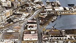 Alger-ArrierePortAgha