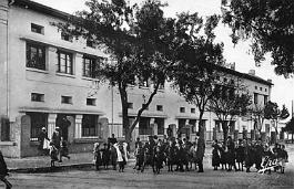 Ain-Beida-GroupeScolaire