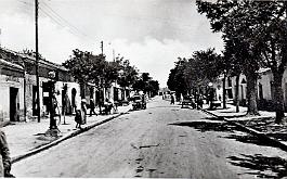 Ain-Beida-RueConstantine