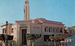 Ain-El-Turck-Mairie
