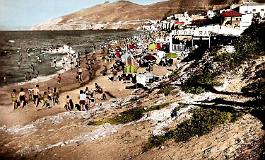 Ain-El-Turck-PlageBouisseville