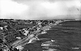 Ain-El-Turck-PlageTrouville