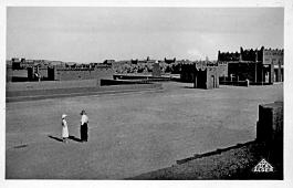 Ain-Salah-QuartierEuropeen