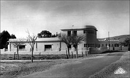 Ain-Sefra-EcoleMenagere