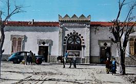 Ain-Sefra-Infirmerie