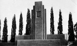 Ain-Sefra-MonumentLyautey