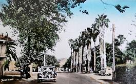 Ain-Taya-EntreeVillage