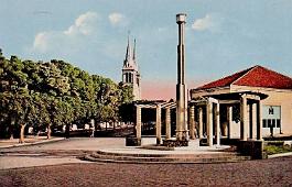 Ain-Temouchent-EsplanadeGare