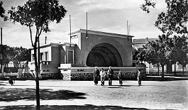 Ain-Temouchent-KiosqueMusique