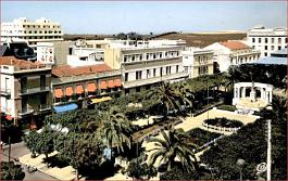 Ain-Temouchent-Place