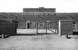 Adrar-AssistanceMedicale