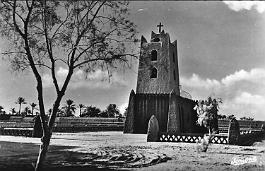 Adrar-Eglise