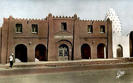 Adrar-HotelLeMarabout