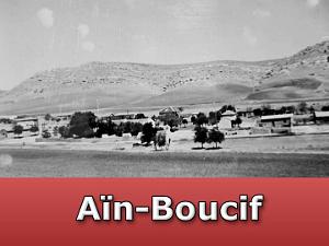 Ain-Boucif
