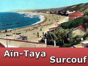 Aïn Taya