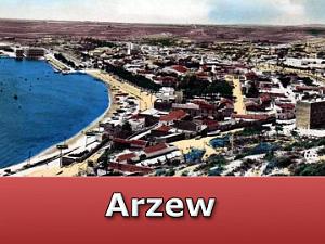 Arzew