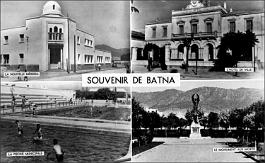 Batna-MVues