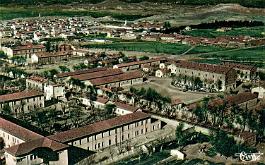 Batna-VueAerienne-Hopital