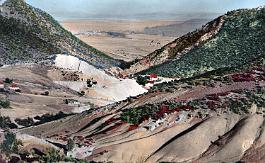 Batna-VueDuRavinBleu