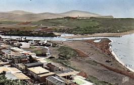 Beni-Saf-EmbouchureTafna