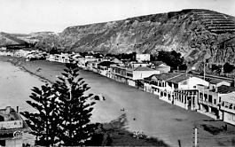 Beni-Saf-PlageDuPuit