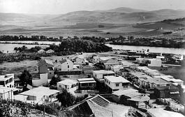 Beni-Saf-RiviereTafna