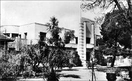 Berrouaghia-CommuneMixte