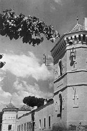 Berrouaghia-MaisonCentrale