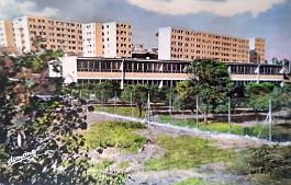 Birkadem-GroupeScolaire-CiteDesOrangers