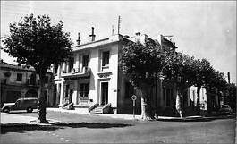 Birkadem-HotelVille-Poste