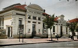 Boghari-HotelVille-SalleFetes