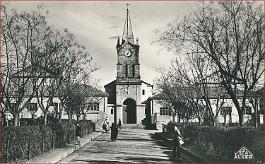 Bordj-Bou-Arreridj-Eglise