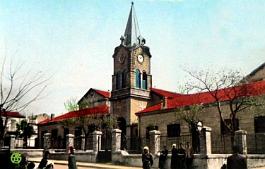 Bordj-Bou-Arreridj-EgliseEcoles