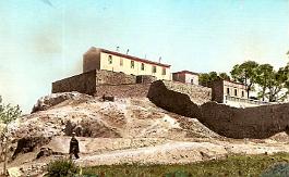 Bordj-Bou-Arreridj-Fortin